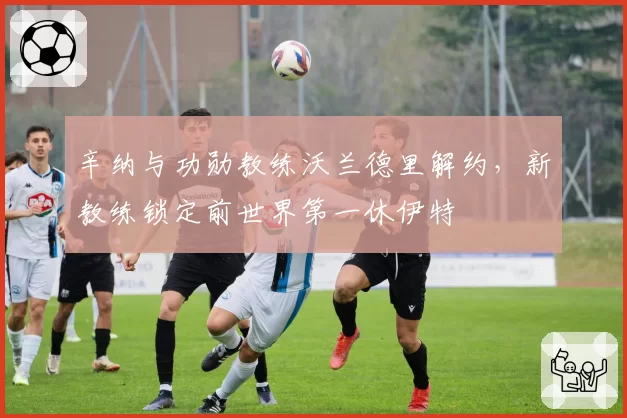 辛纳与功勋教练沃兰德里解约,新教练锁定前世界第一休伊特