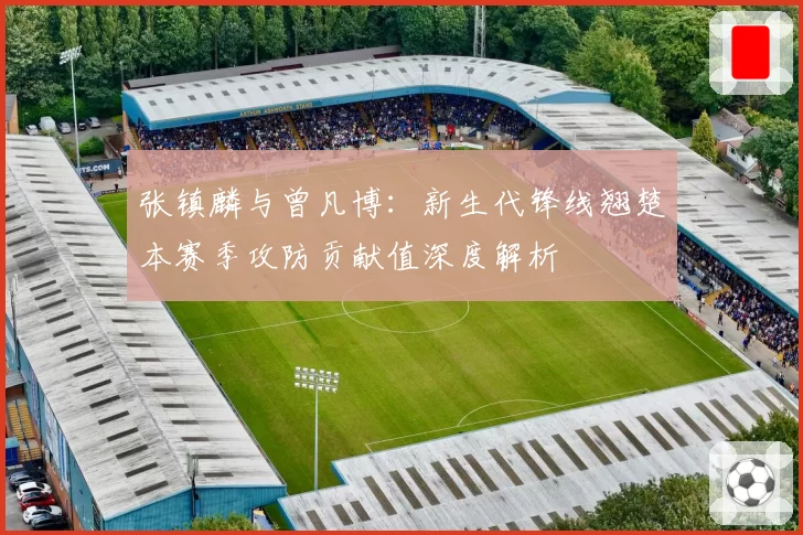 张镇麟与曾凡博:新生代锋线翘楚本赛季攻防贡献值深度解析